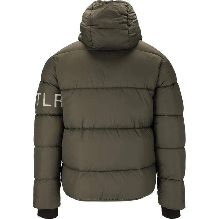 Whistler Drift M Puffer Jakke