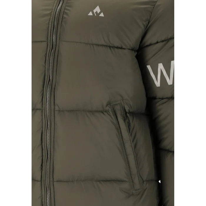 Whistler Drift M Puffer Jakke