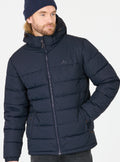Whistler Carseno M Puff Jakke