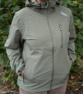 Weather Report Camelia W AWG Jakke W-PRO 15000