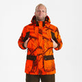 Deerhunter Eagle Vinter Jakke Orange