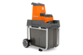 Husqvarna GS 340IS Kompostkværn batteri