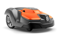Husqvarna Automower® 550 EPOS
