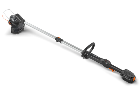 Husqvarna Aspire™ T28-P4A Trimmer m/batteri og oplader