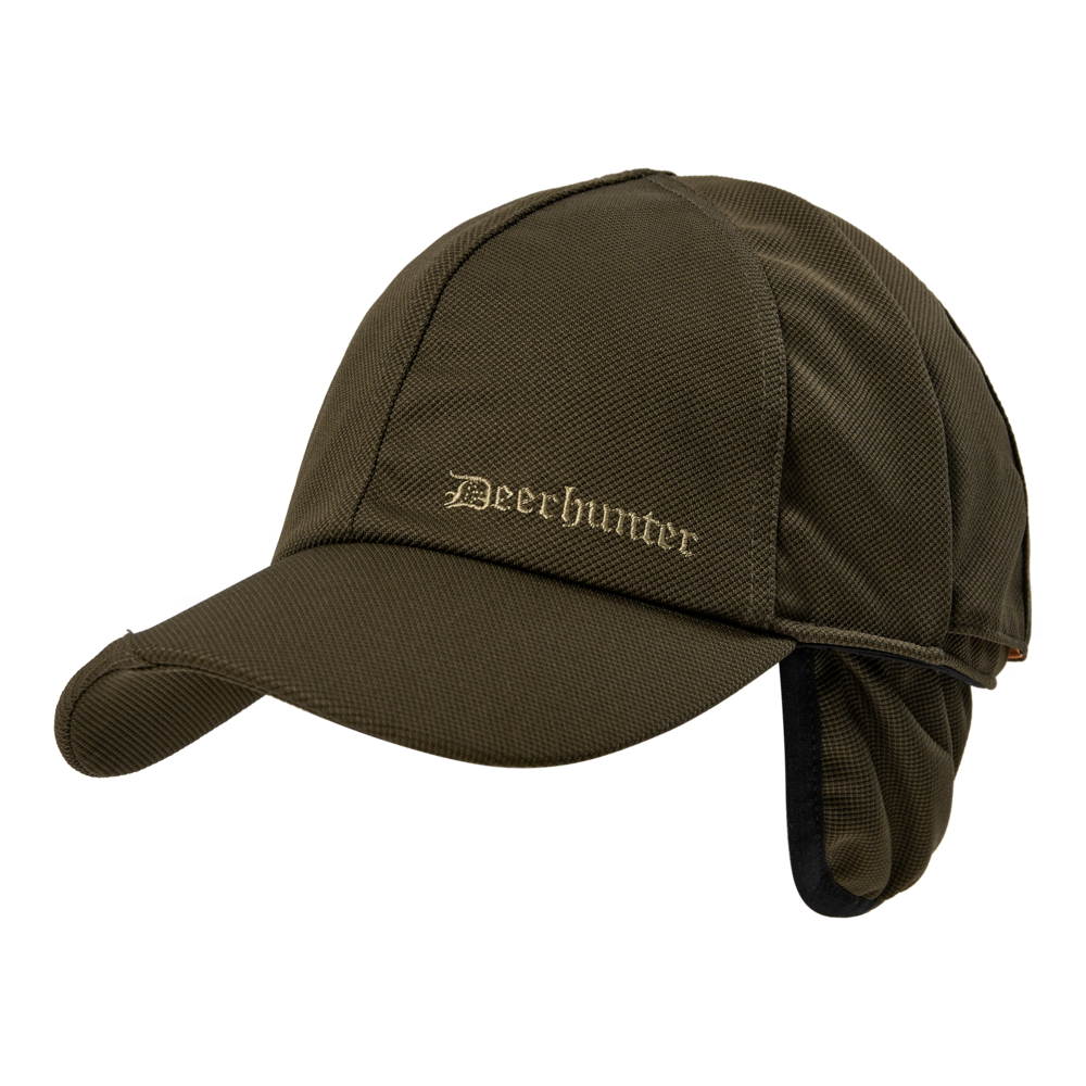 Deerhunter Muflon Pro Kasket M. Sikkerhed