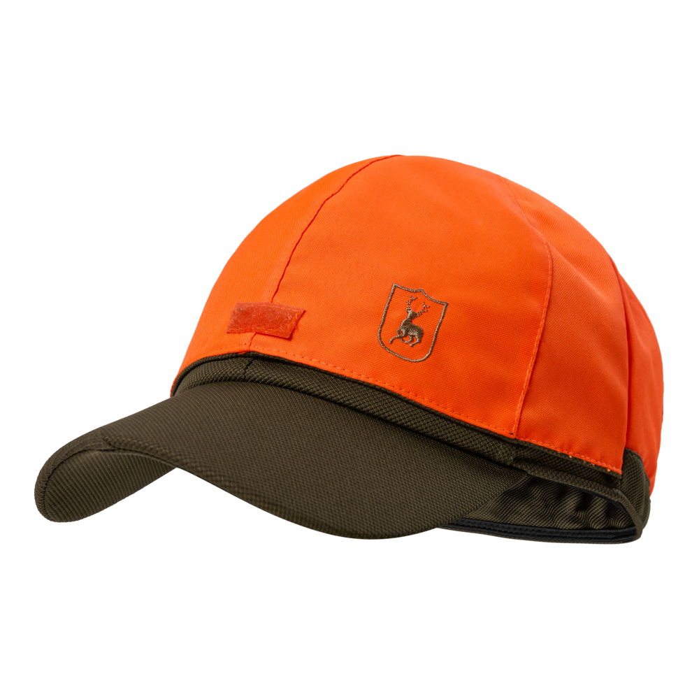 Deerhunter Muflon Pro Kasket M. Sikkerhed