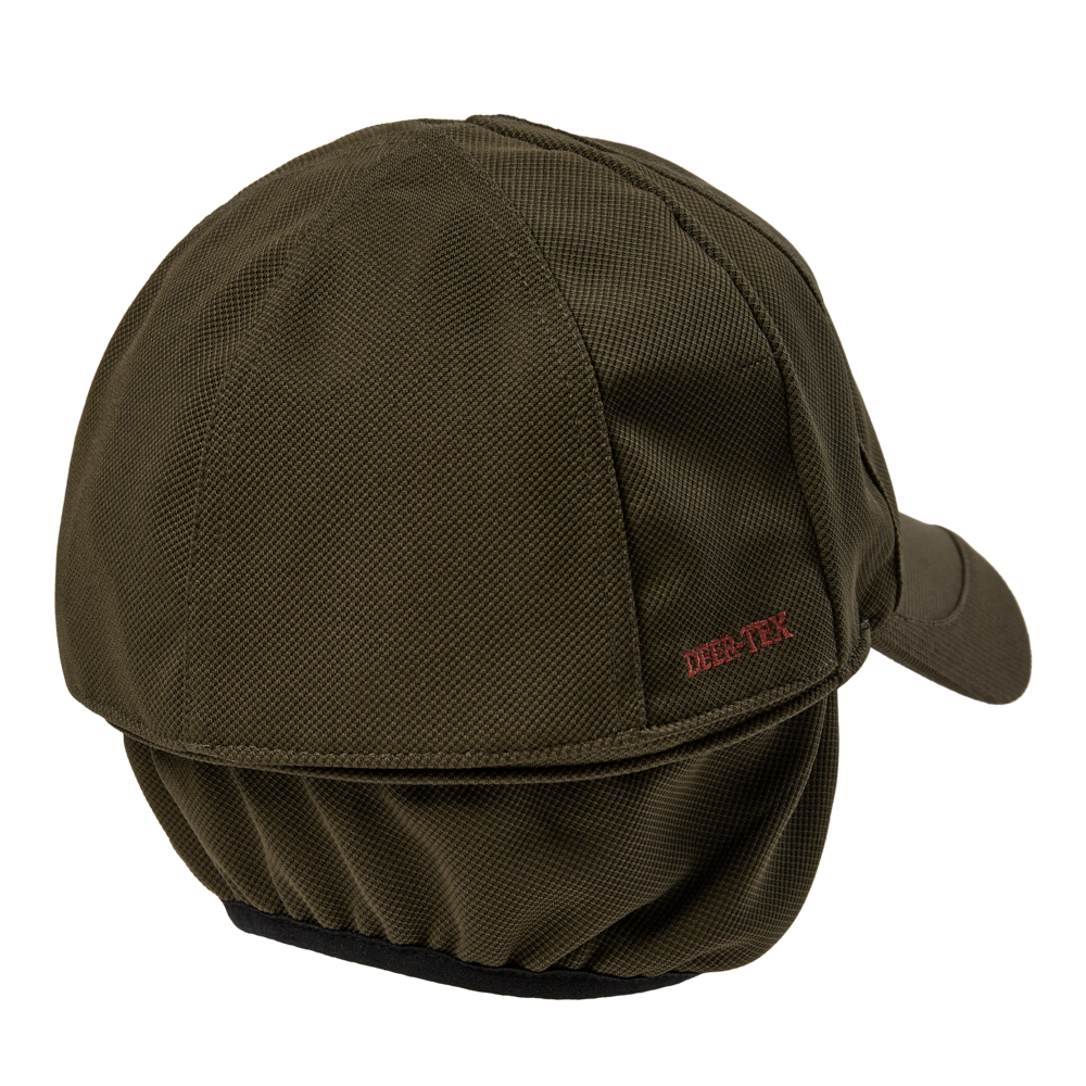 Deerhunter Muflon Pro Kasket M. Sikkerhed
