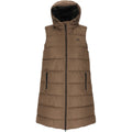 Whistler Amaret W Lang Puffet Vest