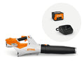 Stihl BGA 60 Batteriløvblæser m/batteri og lader
