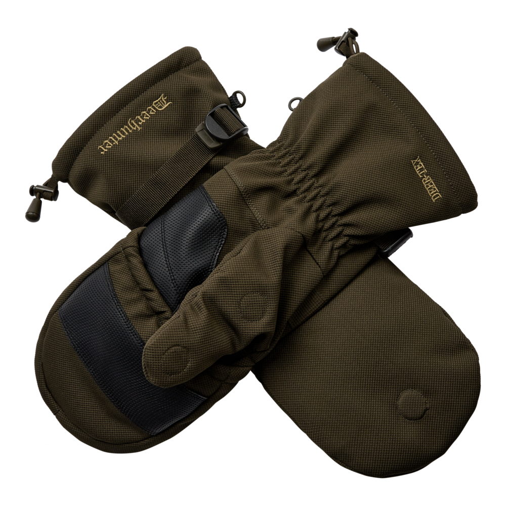 Deerhunter Muflon Pro Glomitts