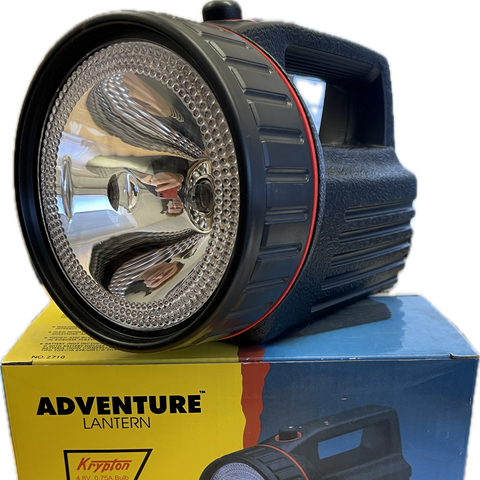 Adventure Lantern Håndlygte