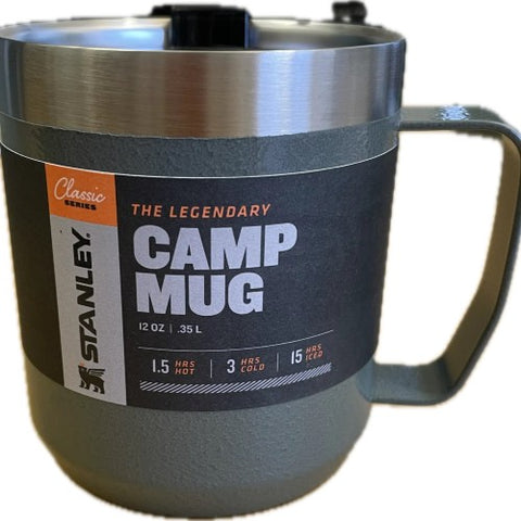 Stanley Legendary Camp Termokrus 0,35L