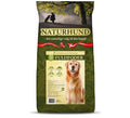 Hundefoder fuldfoder 10 kg
