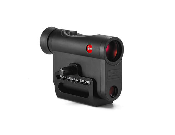 Leica Rangemaster CRF2800 afstandsmåler