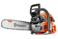 Husqvarna 560 XP® G Mark II professionel motorsav