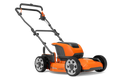 Husqvarna LB 246iS Plæneklipper