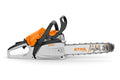 Stihl MS182C-BE benzindrevet motorsav