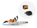 Stihl MSA70C-B batterisav m/batteri og lader