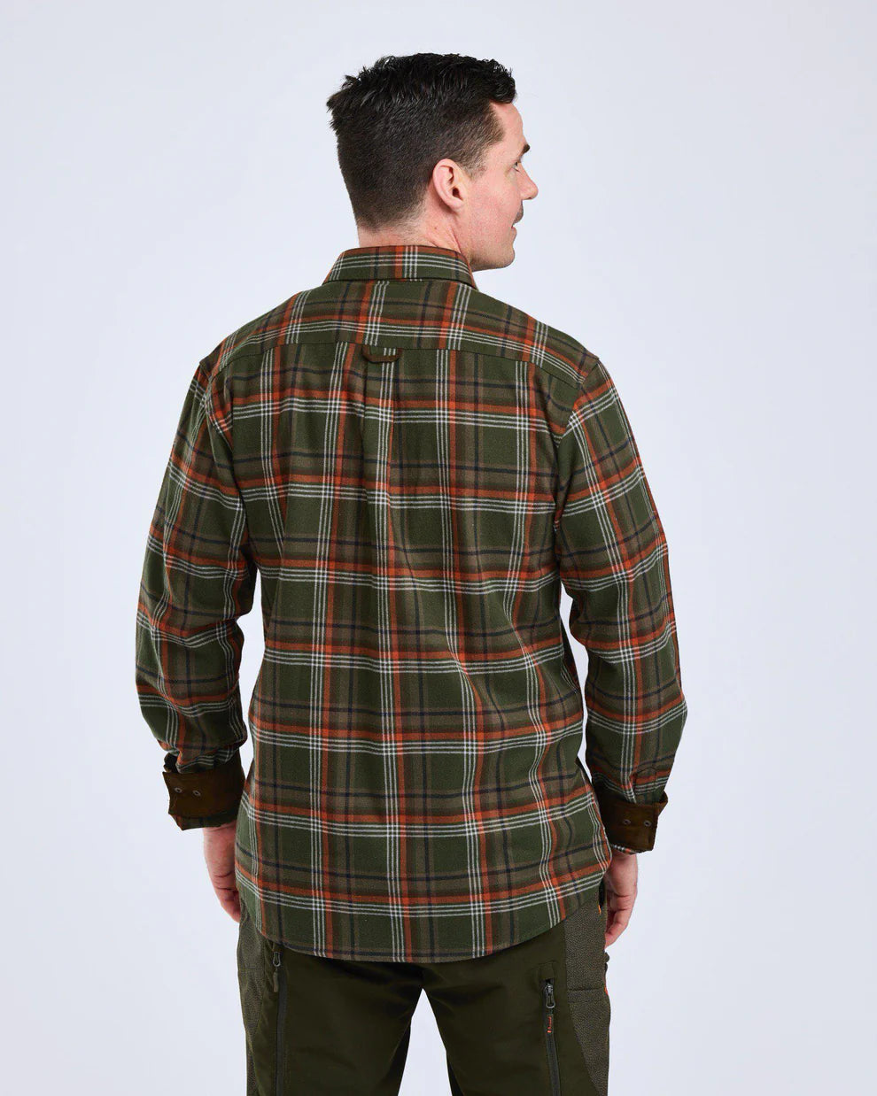 Pinewood Prestwick Exclusive Skjorte