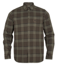 Härkila Fjell L/S Skjorte