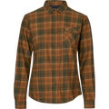 Seeland Skye Flannel Lady Skjorte