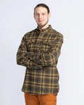 Abisko Hiking Flannel Shirts M