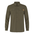 Seeland Selous L/S Cargo Skjorte