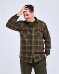 Pinewood Prestwick Exclusive Skjorte