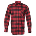 Swedteam Crest Mesh Skjorte