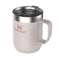 Stanley Camp mug Rose 0,23L.