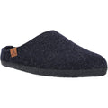 Whistler Tapai Uni Felt Slipper