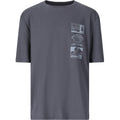 Whistler Arwen Jr S-S T-shirt
