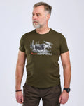 Pinewood Moose T-shirt