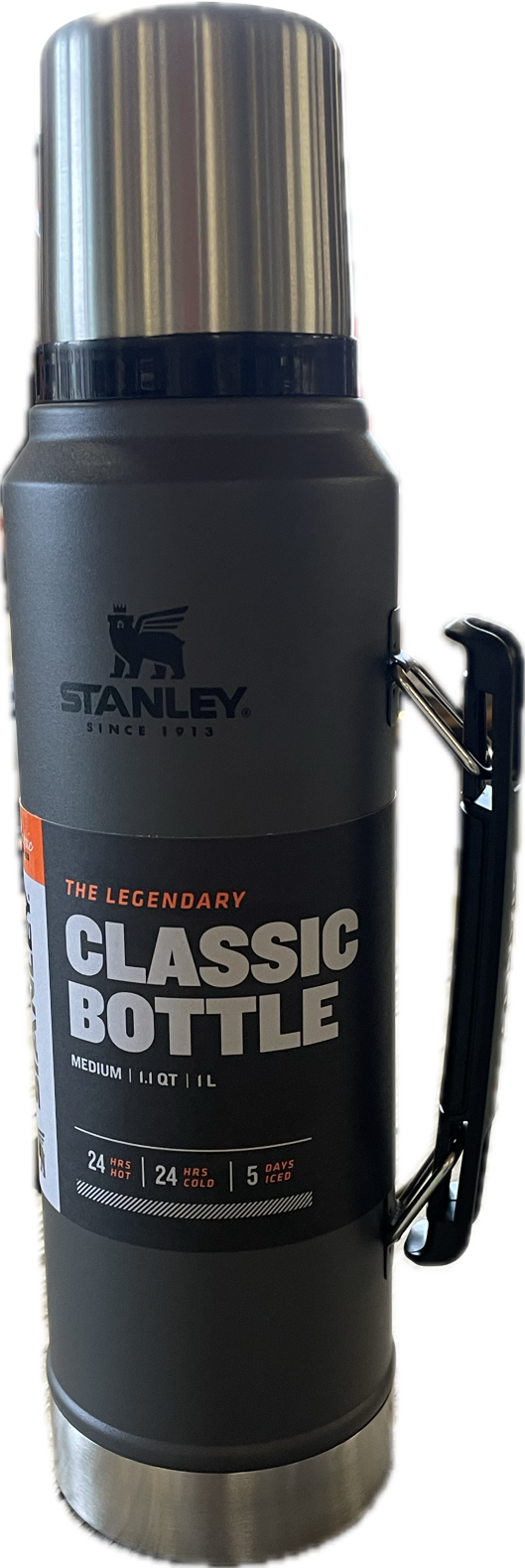 Termoflaske – Stanley Classic  – 1L