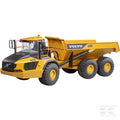 Bruder Dumper Volvo A60H