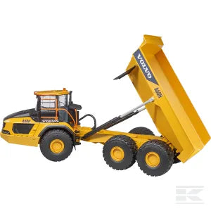 Bruder Dumper Volvo A60H