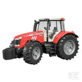 Bruder Massey Ferguson 7624 Traktor