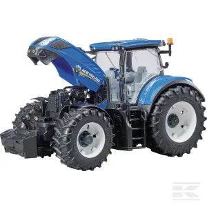 Bruder New Holland T7.315 Traktor