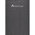 Whistler Selvoppustelig Liggeunderlag 8 cm.