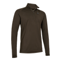 Deerhunter Heat Game ½-Zip Undershirt