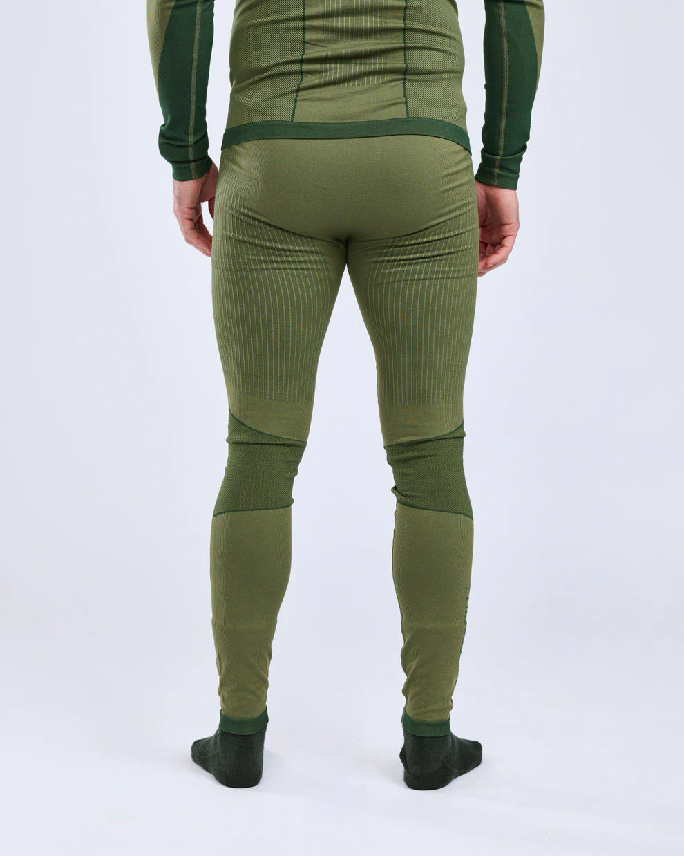 Pinewood Seamless Function Base Layer Sæt