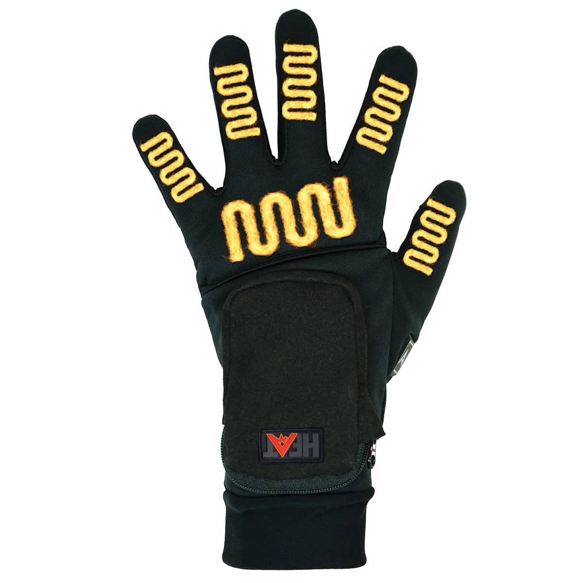 Avignon Heat FlexDuo Tynd Varme Handsker