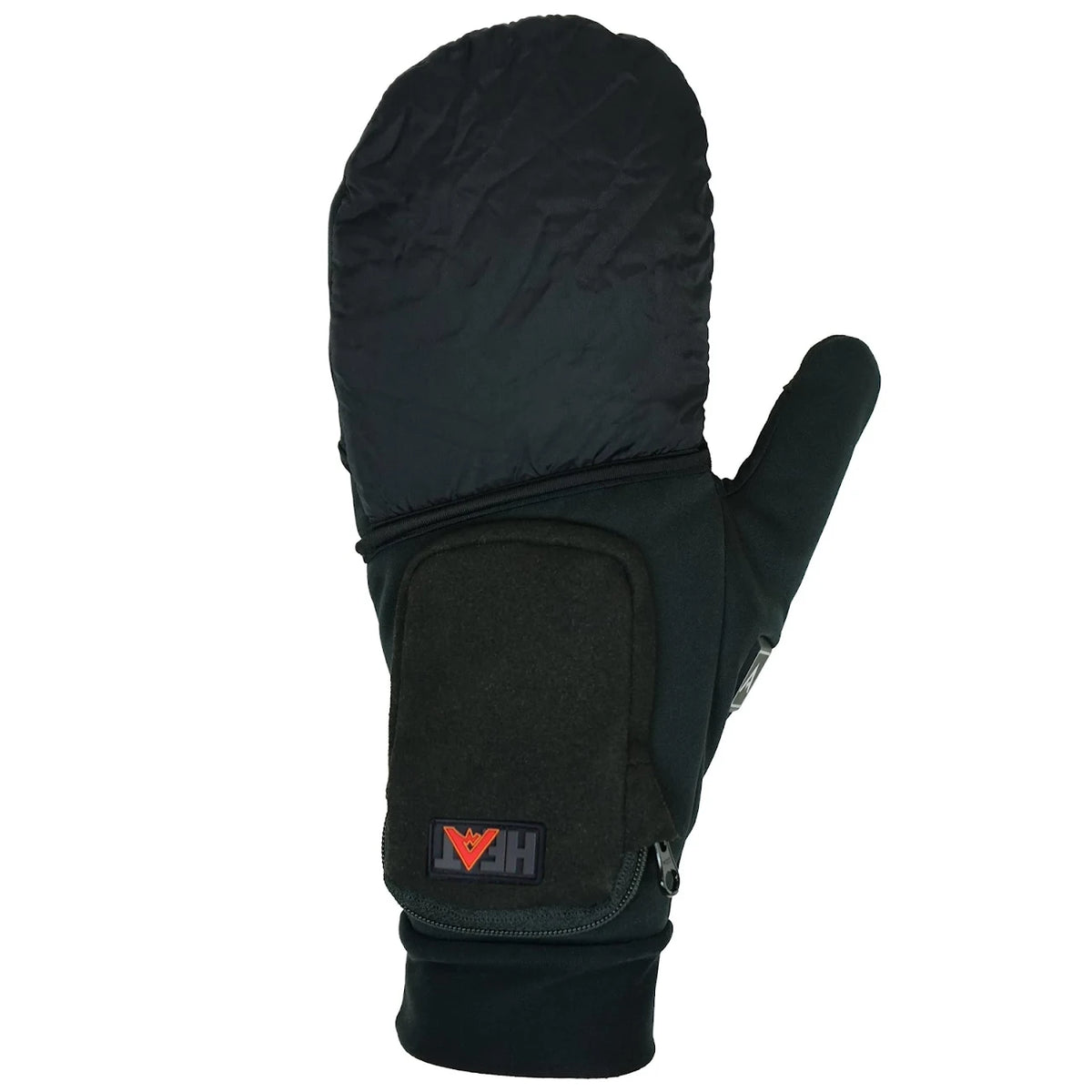 Avignon Heat FlexDuo Tynd Varme Handsker