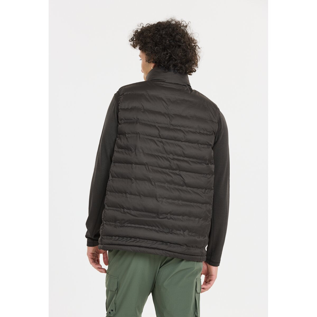 Whistler Froze M Light Puffer Vest
