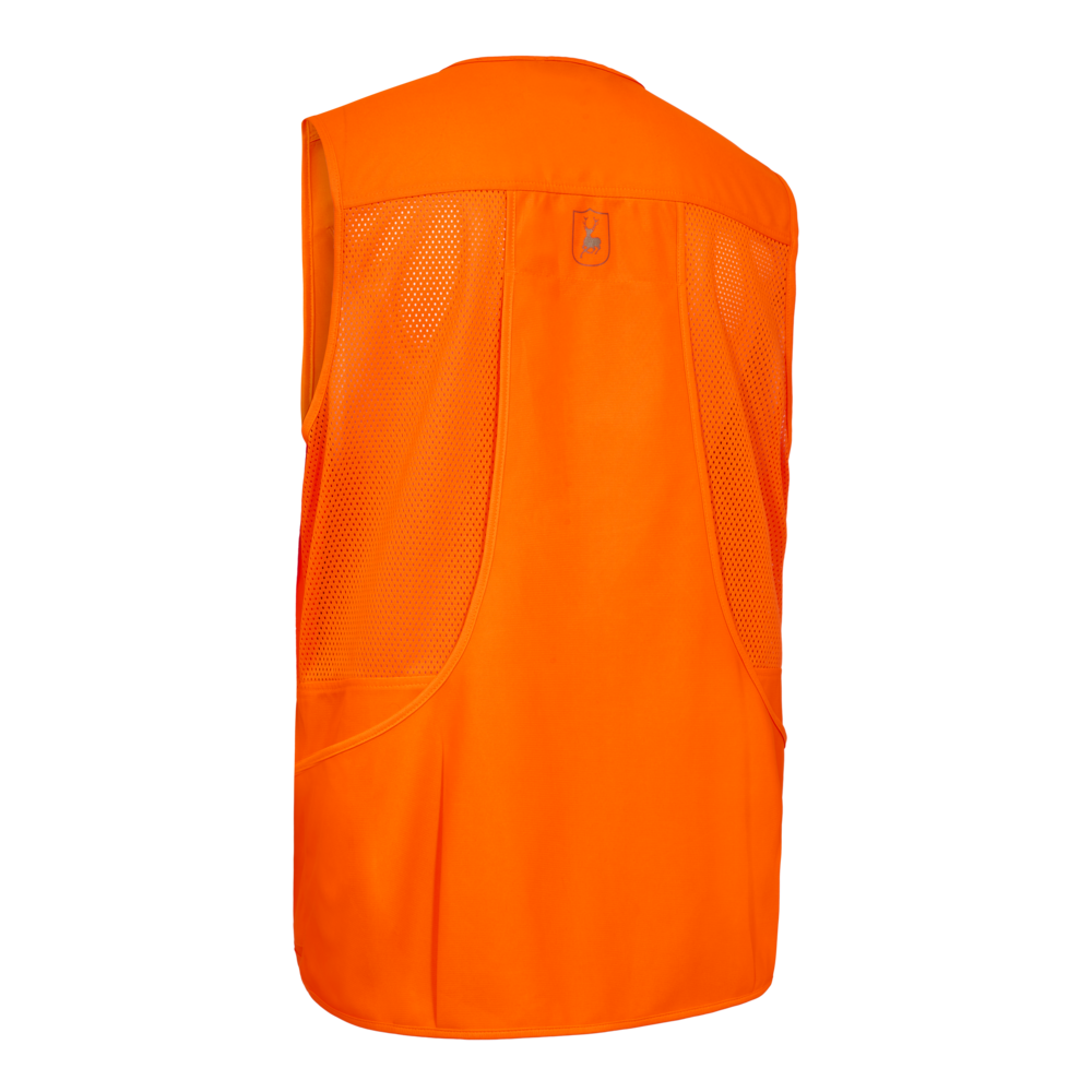 Deerhunter Jagt Net Sikkerhedsvest