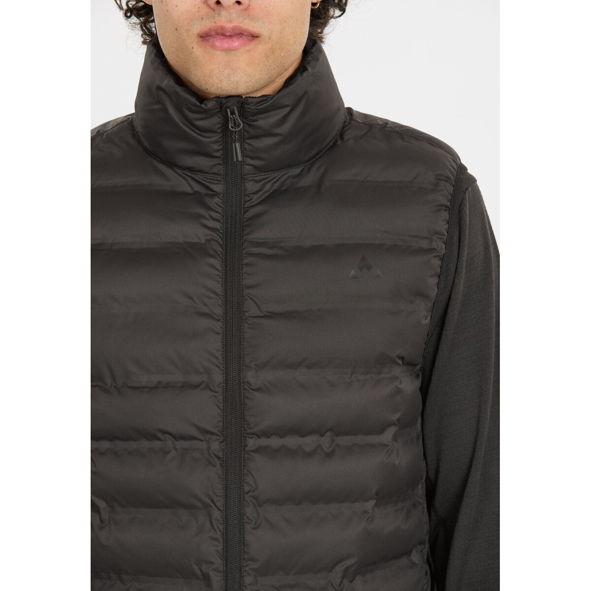Whistler Froze M Light Puffer Vest