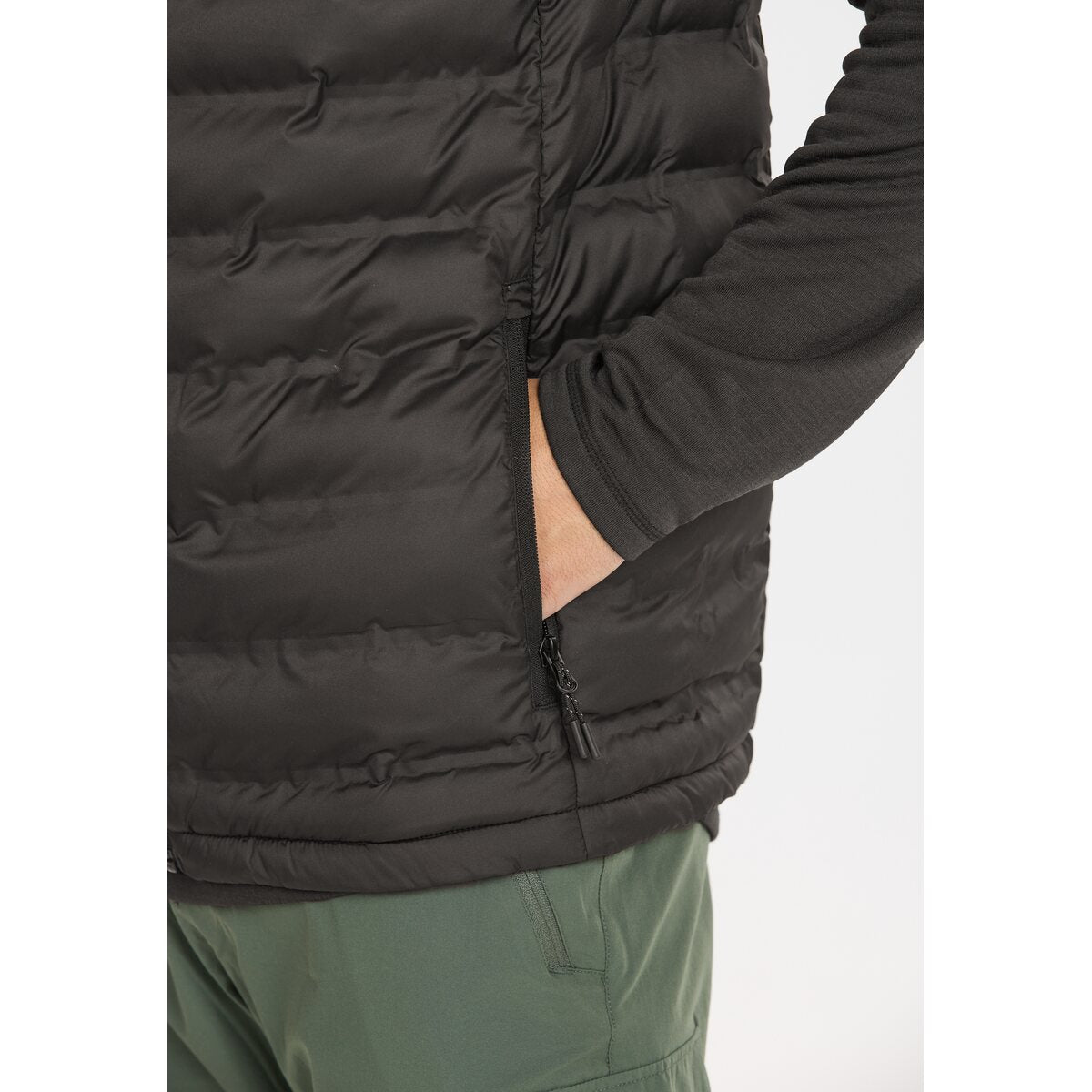 Whistler Froze M Light Puffer Vest