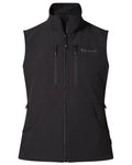 Pinewood Dog Sports Stretch Dame Vest
