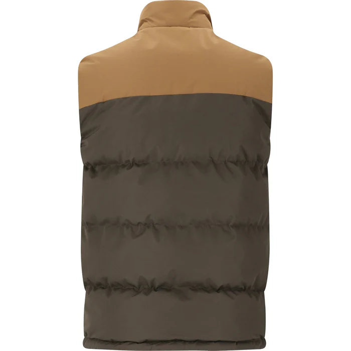 Jokub M Puffer Vest