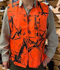 Jagtvest Camo